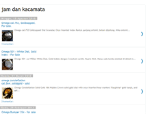 Tablet Screenshot of jamkacamata.blogspot.com