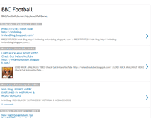 Tablet Screenshot of bbcfootball-brianclarkenuj.blogspot.com