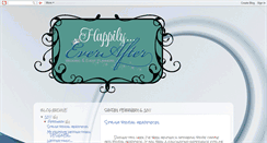 Desktop Screenshot of everaftereventspr.blogspot.com