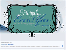 Tablet Screenshot of everaftereventspr.blogspot.com