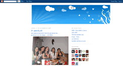 Desktop Screenshot of 365diasdefotos.blogspot.com