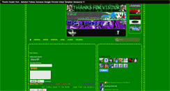 Desktop Screenshot of best-cracking.blogspot.com