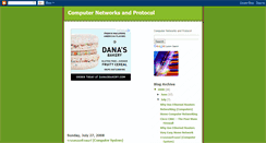 Desktop Screenshot of dd-network.blogspot.com