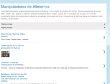 Tablet Screenshot of mercadomodelo.blogspot.com