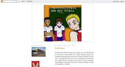 Desktop Screenshot of compensatoriariuturia.blogspot.com