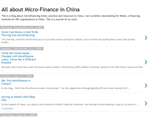 Tablet Screenshot of mfi-china.blogspot.com