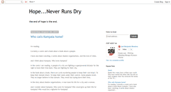 Desktop Screenshot of nevender.blogspot.com