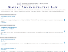 Tablet Screenshot of globaladminlaw.blogspot.com
