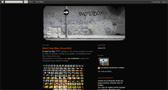 Desktop Screenshot of boxartist.blogspot.com