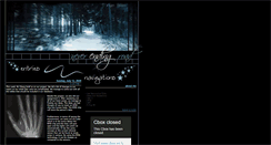 Desktop Screenshot of lkrrfid.blogspot.com