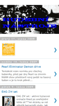 Mobile Screenshot of hudebninastroje.blogspot.com