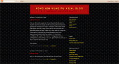 Desktop Screenshot of khkfa.blogspot.com