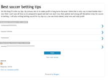 Tablet Screenshot of my-tip.blogspot.com