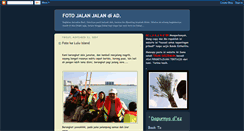 Desktop Screenshot of dezfotojalan2.blogspot.com