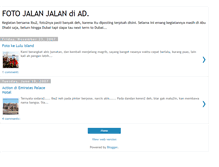 Tablet Screenshot of dezfotojalan2.blogspot.com