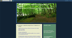 Desktop Screenshot of membrevressesursemois.blogspot.com