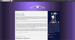 Desktop Screenshot of desdarii.blogspot.com
