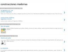Tablet Screenshot of construaceros.blogspot.com