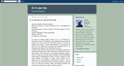 Desktop Screenshot of flacodiaz.blogspot.com