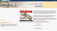 Desktop Screenshot of onisinvestment.blogspot.com
