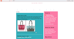 Desktop Screenshot of oscarandlibbys.blogspot.com