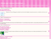 Tablet Screenshot of lucialopezrodriguez.blogspot.com