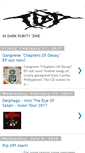 Mobile Screenshot of indarkpurity.blogspot.com