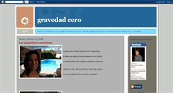 Desktop Screenshot of ciudadcentral.blogspot.com