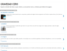 Tablet Screenshot of ciudadcentral.blogspot.com