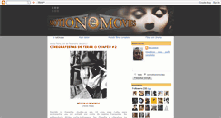 Desktop Screenshot of e-motionmovies.blogspot.com