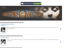 Tablet Screenshot of e-motionmovies.blogspot.com
