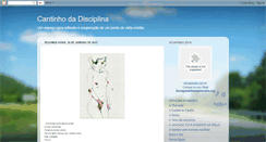 Desktop Screenshot of paidajulianocdc.blogspot.com