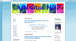 Desktop Screenshot of n37guai.blogspot.com