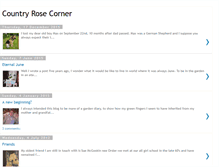 Tablet Screenshot of countryrosecorner.blogspot.com