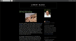 Desktop Screenshot of linkinblogs.blogspot.com
