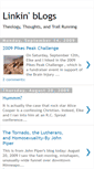 Mobile Screenshot of linkinblogs.blogspot.com