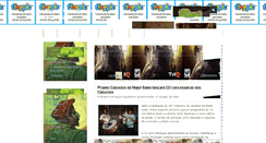 Desktop Screenshot of caboclosdemajorsales.blogspot.com