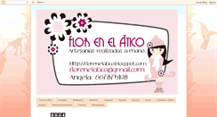 Desktop Screenshot of florenelatico.blogspot.com