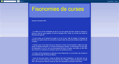 Desktop Screenshot of fisonomiescursesapeu.blogspot.com