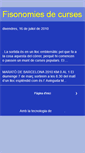 Mobile Screenshot of fisonomiescursesapeu.blogspot.com