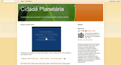 Desktop Screenshot of anizcoelho.blogspot.com