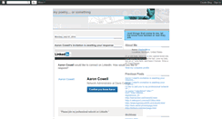 Desktop Screenshot of digitalm355.blogspot.com
