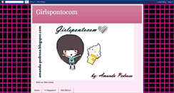 Desktop Screenshot of amanda-pedrosa.blogspot.com