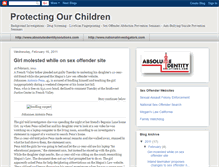 Tablet Screenshot of absoluteidentitysolutions.blogspot.com