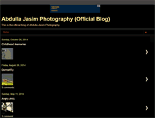 Tablet Screenshot of photosofjasim.blogspot.com