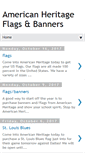 Mobile Screenshot of amheritage.blogspot.com