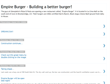 Tablet Screenshot of empireburger.blogspot.com