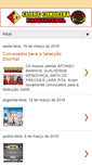Mobile Screenshot of basketcondeixa.blogspot.com