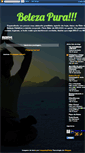 Mobile Screenshot of belezapura-rosana.blogspot.com