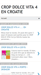 Mobile Screenshot of cropdolcevita.blogspot.com